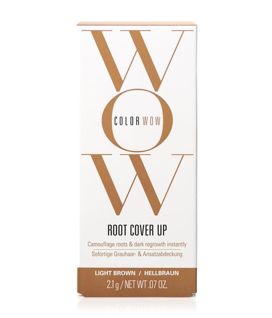 Produktbild 2 von 3, Color WOW Root Cover Up Ansatzpuder