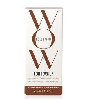 Color WOW Root Cover Up Ansatzpuder 2.1 g 5060150185434 pack-shot_at