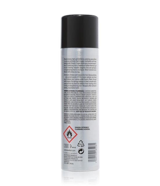 Color WOW Style on Steroids Texturizing Spray 262 ml 5060150185281 pack-shot_at