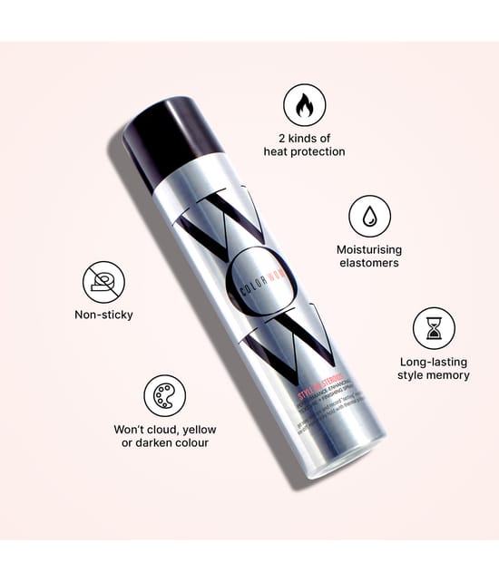 Color WOW Style on Steroids Texturizing Spray 262 ml 5060150185281 visual2-shot_at