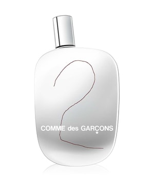 Comme des Garcons 2 Eau de Parfum (EdP) 100 ml für Frauen