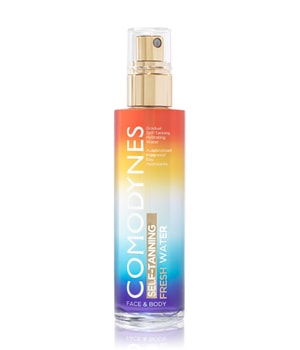 Comodynes Self-Tanning Fresh Water Selbstbräunungsspray 100 ml für Frauen