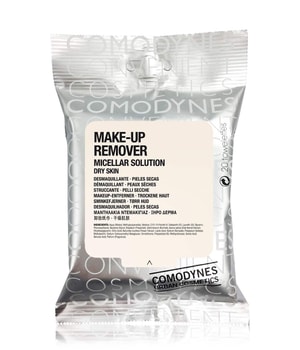 Comodynes Sensitive & Dry Skin Reinigungstuch 20 Stk 8428749008507 base-shot_at