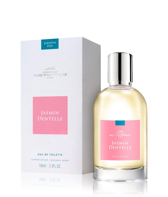 Produktbild 1 von 1, Comptoir Sud Pacifique Jardins Pop Eau de Toilette