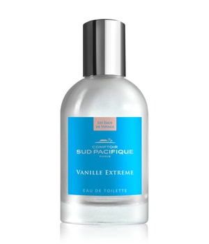 Comptoir Sud Pacifique Eaux de Voyage Vanilla Extreme Eau de Toilette (EdT) 30 ml unisex
