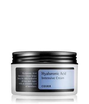 Cosrx Hyaluronic Acid Intensive Gesichtscreme 100 g für Frauen