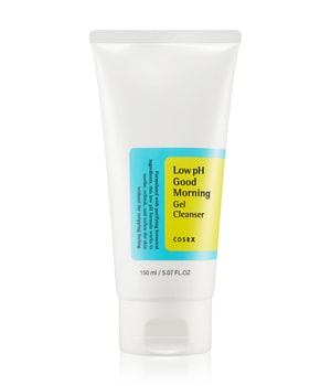 Cosrx Low pH Good Morning Reinigungsgel 150 ml für Frauen