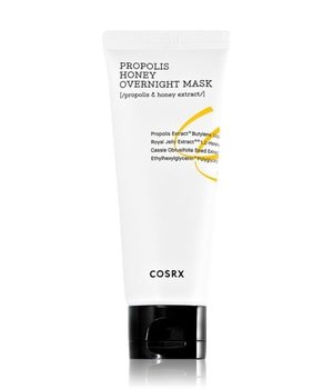 Cosrx Propolis Honey Gesichtsmaske 60 ml 8809598453630 base-shot_at