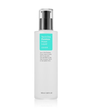 Cosrx Two in One Poreless Power Liquid Gesichtsserum 100 ml für Frauen