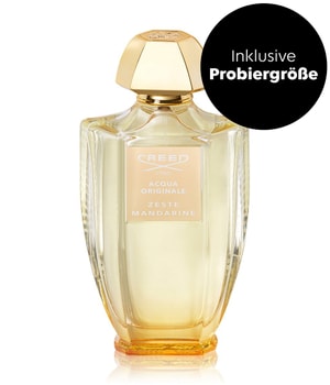Creed Acqua Originale Zeste Mandarine Eau de Parfum (EdP) 100 ml unisex