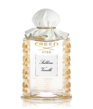 Creed Les Royales Exclusives Sublime Vanille Eau de Parfum (EdP) 250 ml für Frauen