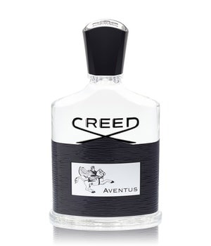 Creed Millesime for Men Aventus Eau de Parfum (EdP) 100 ml für Männer, Farbe: Schwarz, Transparent