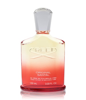 Creed Millesime for Men Original Santal Eau de Parfum (EdP) 100 ml für Männer