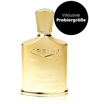 Creed Millesime for Women & Men Imperial Eau de Parfum (EdP) 100 ml unisex