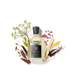 Creed discount aventus flaconi