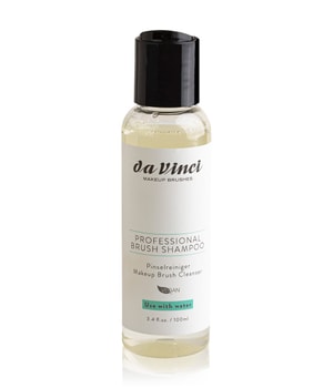 da Vinci Brush Shampoo Pinselreiniger 100 ml 4017505217747 base-shot_at