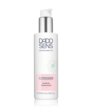 Dado Sens Extroderm Haarshampoo 200 ml unisex