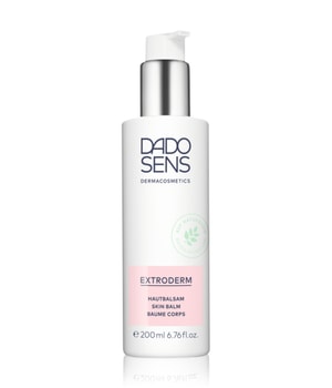 Dado Sens Extroderm Körperbalsam 200 ml unisex