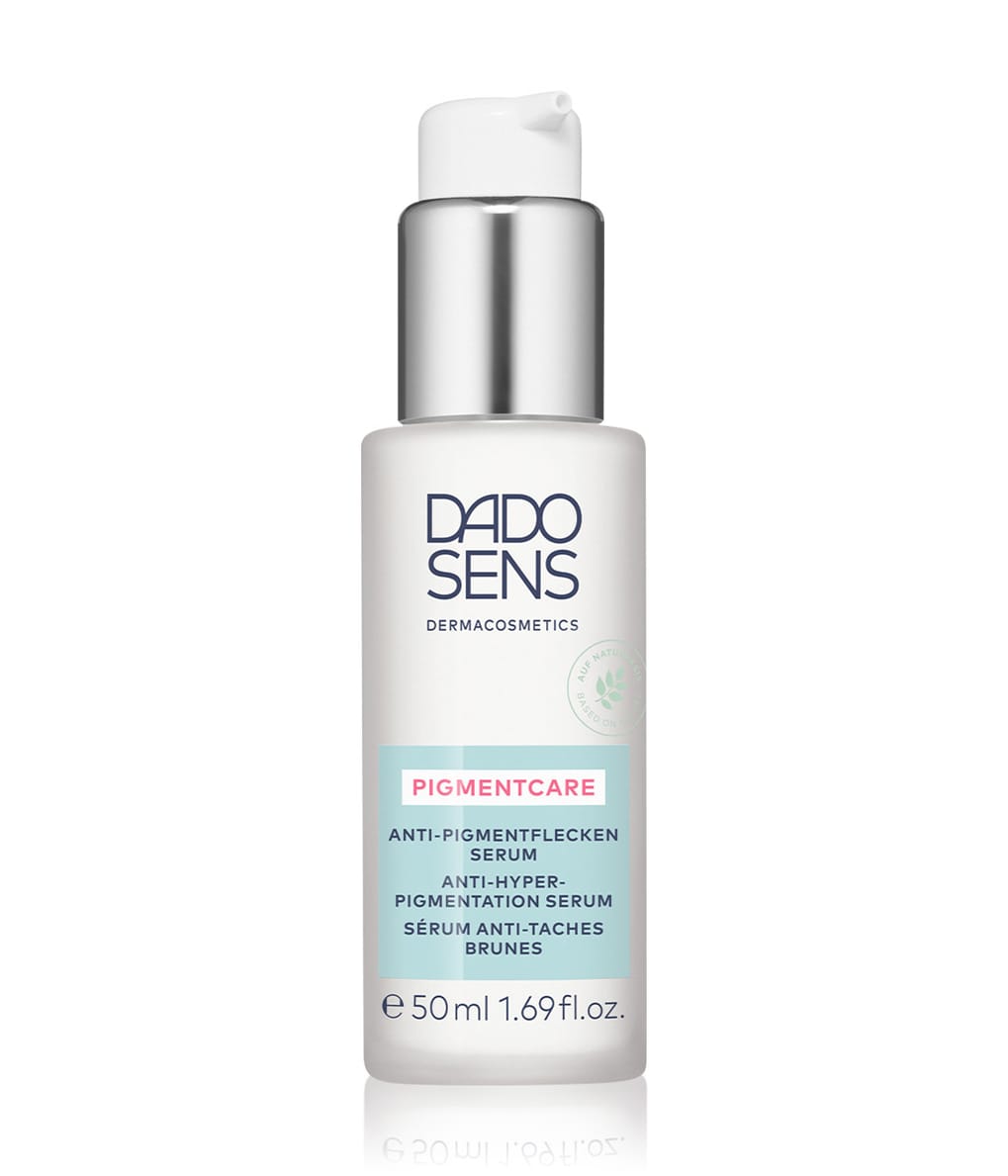 Dado Sens Pigmentcare Gesichtsserum 50 ml 4011140215892 base-shot_at
