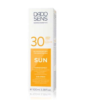 Dado Sens Sun Sonnenspray 100 ml 4011140211986 pack-shot_at