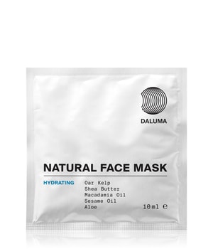 DALUMA Natural Face Mask Gesichtsmaske 10 ml 705632888506 base-shot_at