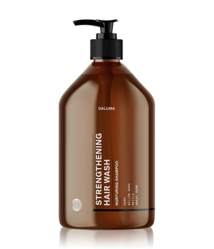 DALUMA Strengthening Hair Shampoo Haarshampoo 500 ml 745178920629 base-shot_at