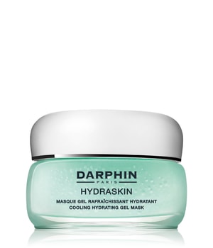 DARPHIN Hydraskin Cooling Hydrating Gel Mask Gesichtsmaske 50 ml