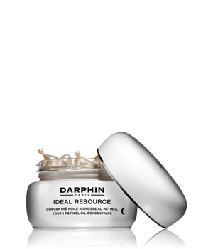DARPHIN Ideal Resource Youth Retinol Oil Concentrate Gesichtsfluid 60 Stk