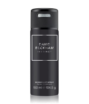 David Beckham Instinct Deodorant Spray 150 ml für Männer