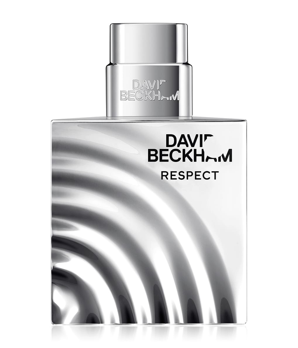 David Beckham Respect Eau de Toilette 40 ml 3614223626793 base-shot_at