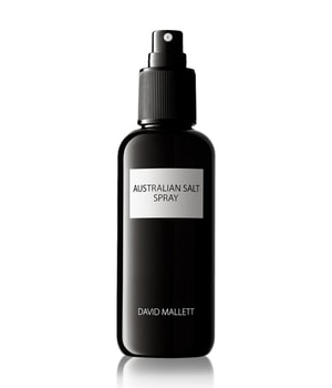 David Mallett Australian Salt Spray Texturizing Spray 150 ml unisex, Farbe: Schwarz