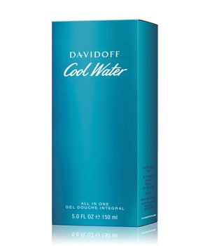 Davidoff Cool Water Duschgel online kaufen