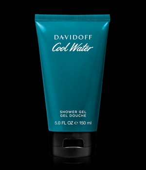 Davidoff Cool Water Duschgel 150 ml 3414200010214 base-shot_at