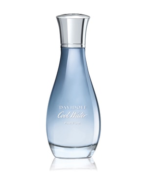 Davidoff Cool Water For Her Parfum 50 ml für Frauen