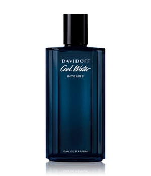 Davidoff Cool Water Intense Eau de Parfum (EdP) 125 ml für Männer