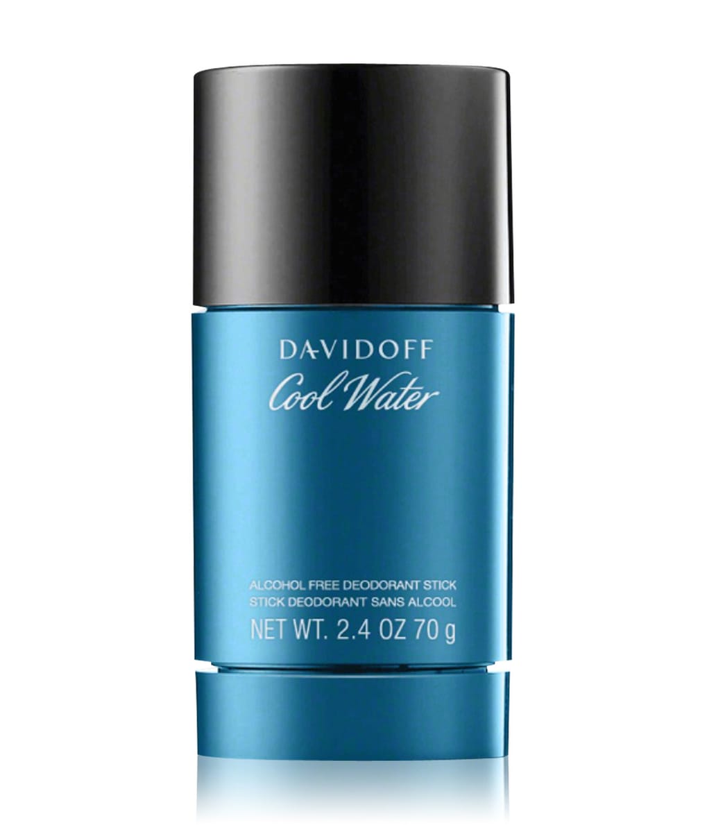 Davidoff Cool Water Deodorant Stick 70 g 3414202001579 base-shot_at