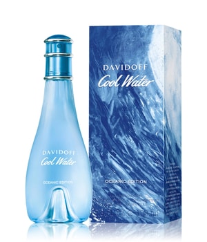 Davidoff Cool Water Eau de Toilette 100 ml 3616303467388 pack-shot_at