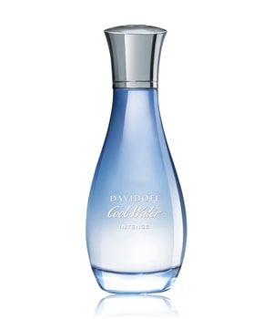 Davidoff Cool Water Woman Intense Eau de Parfum (EdP) 50 ml für Frauen