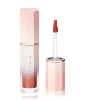 Dear Dahlia Blooming Edition Petal Touch Plumping Lip Liquid Lipstick 4 g 8809546845326 base-shot_at