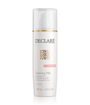 Declaré Soft Cleansing Reinigungsmilch 400 ml für Frauen