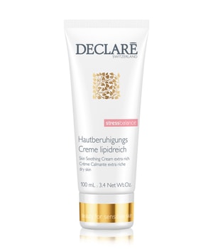 Declaré Stress Balance Hautberuhigungs Creme lipidreich Gesichtscreme 100 ml für Frauen