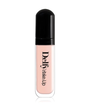 Delfy 3D Volume Lipgloss 7 ml für Frauen, Farbe: Lily Beige