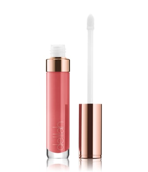 delilah Colour Gloss Ultimate Shine Lipgloss 6.5 ml für Frauen, Farbe: Amalie