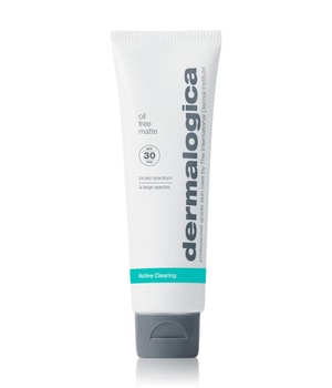 dermalogica Active Clearing Oil Free Matte Gesichtslotion 50 ml