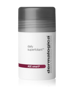 dermalogica AGE smart Daily Superfoliant Gesichtspeeling 13 g unisex, Farbe: Weiß, Silber