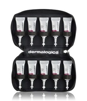 dermalogica AGE smart Rapid Reveal Peel Gesichtspeeling 30 ml für Frauen, Farbe: Weiß, Schwarz