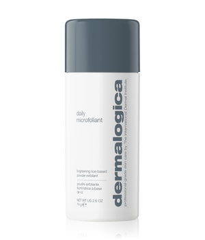dermalogica Daily Skin Health Daily Microfoliant Gesichtspeeling 75 g für Frauen, Farbe: Silber