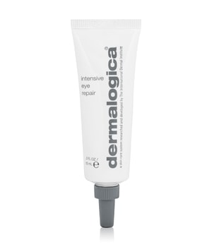 dermalogica Daily Skin Health Intensive Eye Repair Augencreme 15 ml unisex, Farbe: Silber