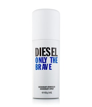 DIESEL Only the Brave Deodorant Spray 150 ml 3605520680434 baseImage