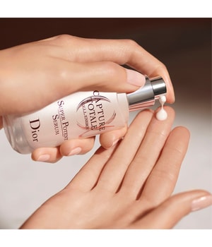 capture totale dior serum
